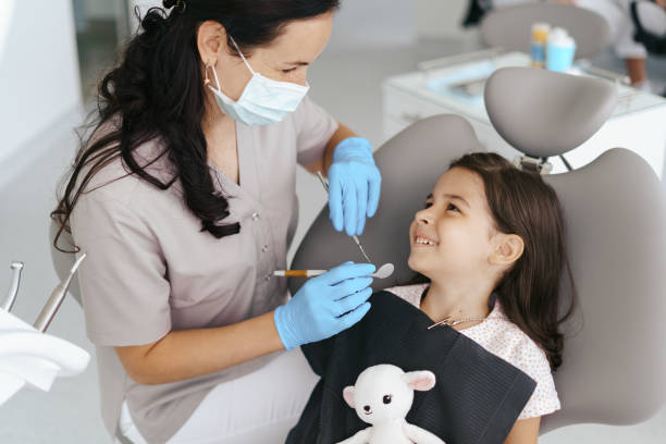 Best Walk-In Emergency Dentist in Burlington, OH