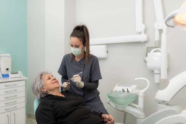Best Emergency Treatment for Toothache in Burlington, OH