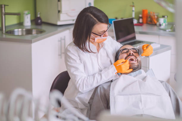 Best Pediatric Emergency Dentist in Burlington, OH