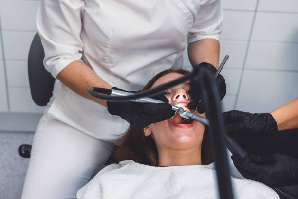 Best Emergency Tooth Extraction in Burlington, OH