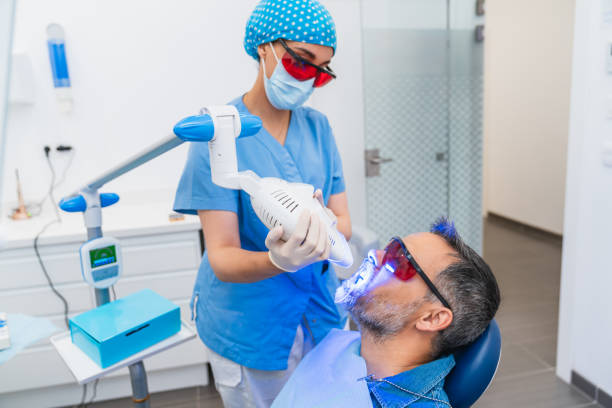 Best Emergency Tooth Extraction in Burlington, OH